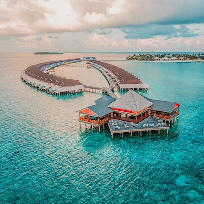 Maldives (1)